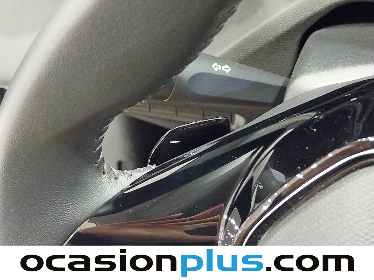 Foto Peugeot 308 Peugeot 308 PureTech 130 S&S Active Pack EAT8  (130 CV)