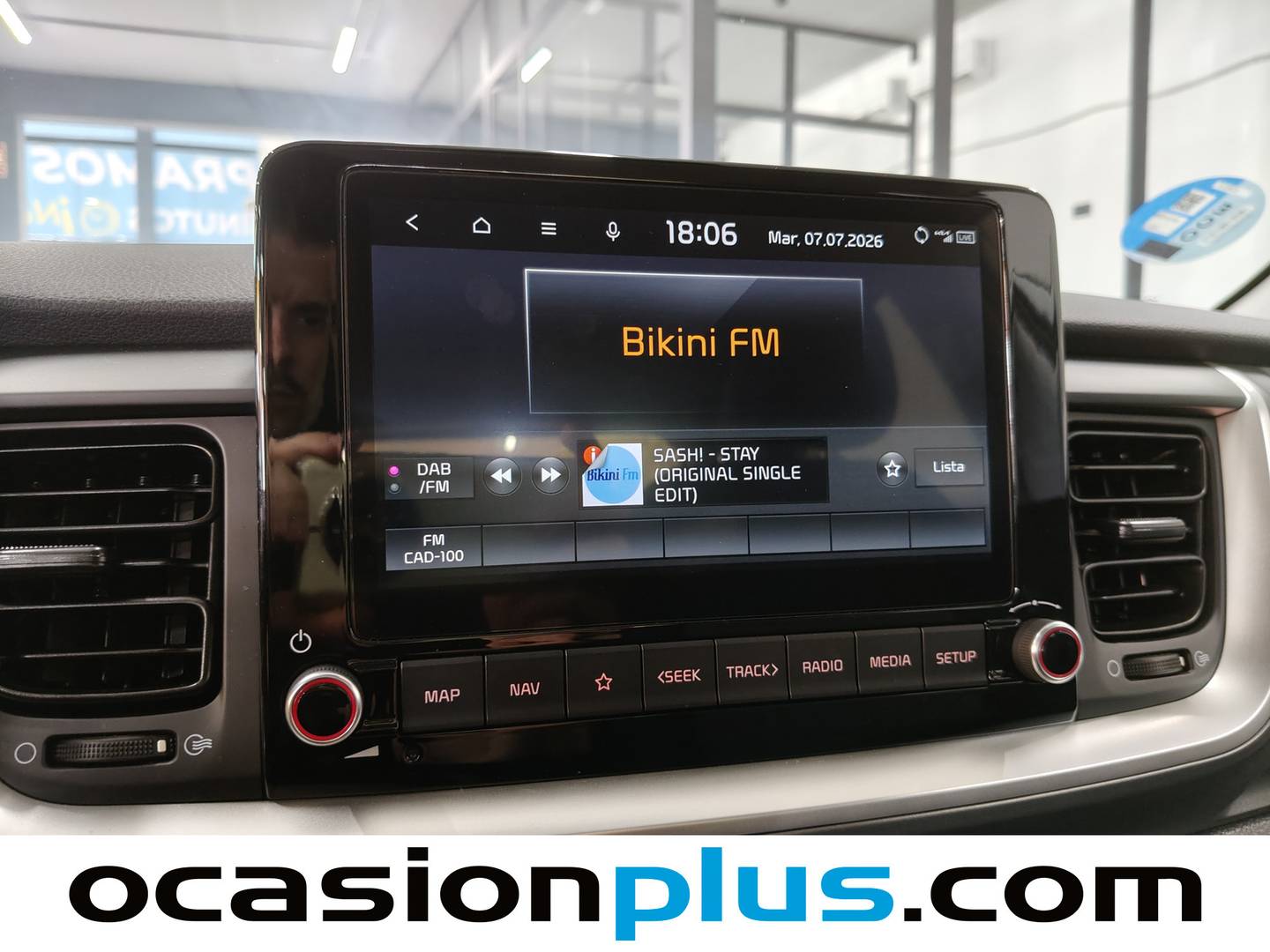 KIA Stonic KIA Stonic 1.0 T-GDi MHEV MT Concept (100 CV) barato