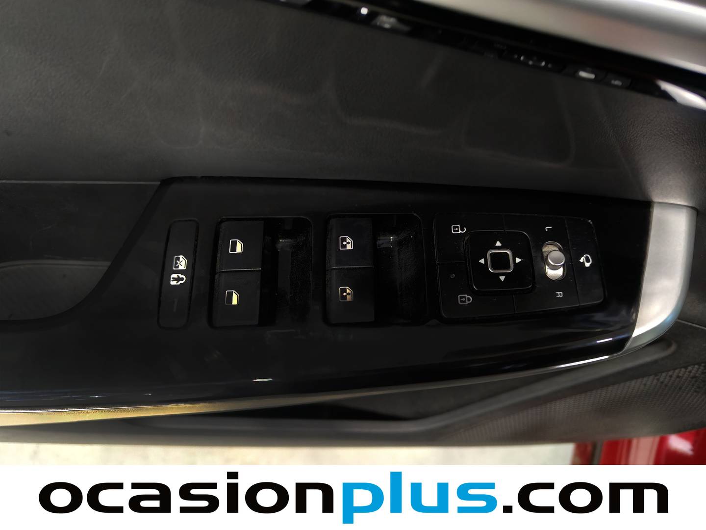 Foto KIA EV6 Kia EV6 GT-Line 77,4kWh Long Range RWD (229 CV)