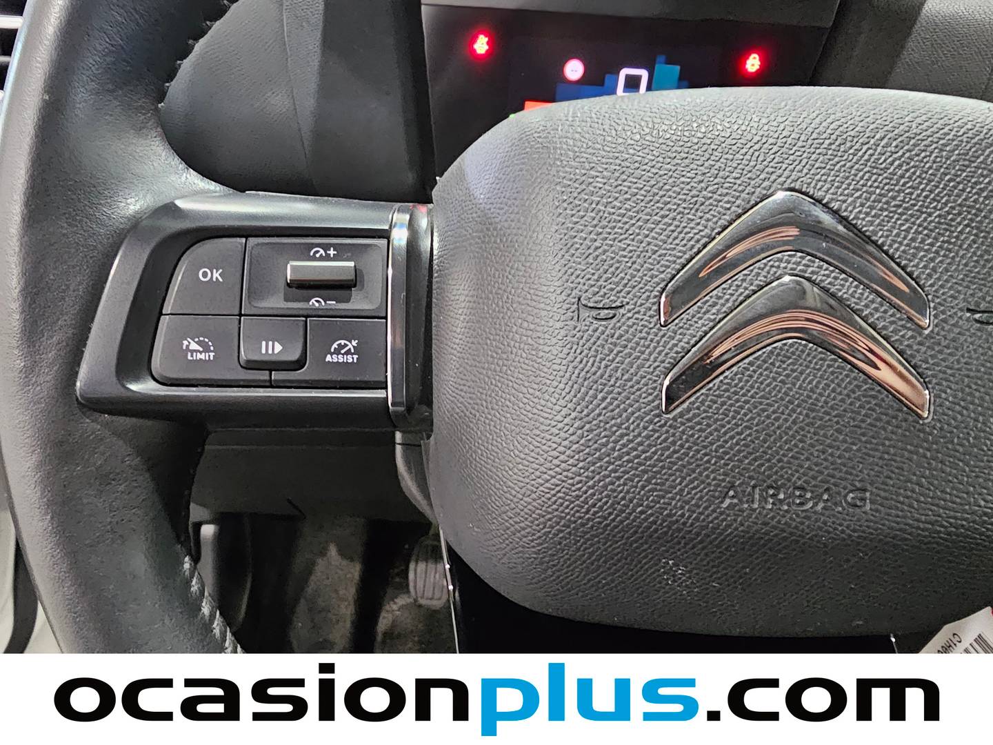 Foto Citroën C4 Citroen C4 BlueHDi 110 S&S Feel (110 CV)