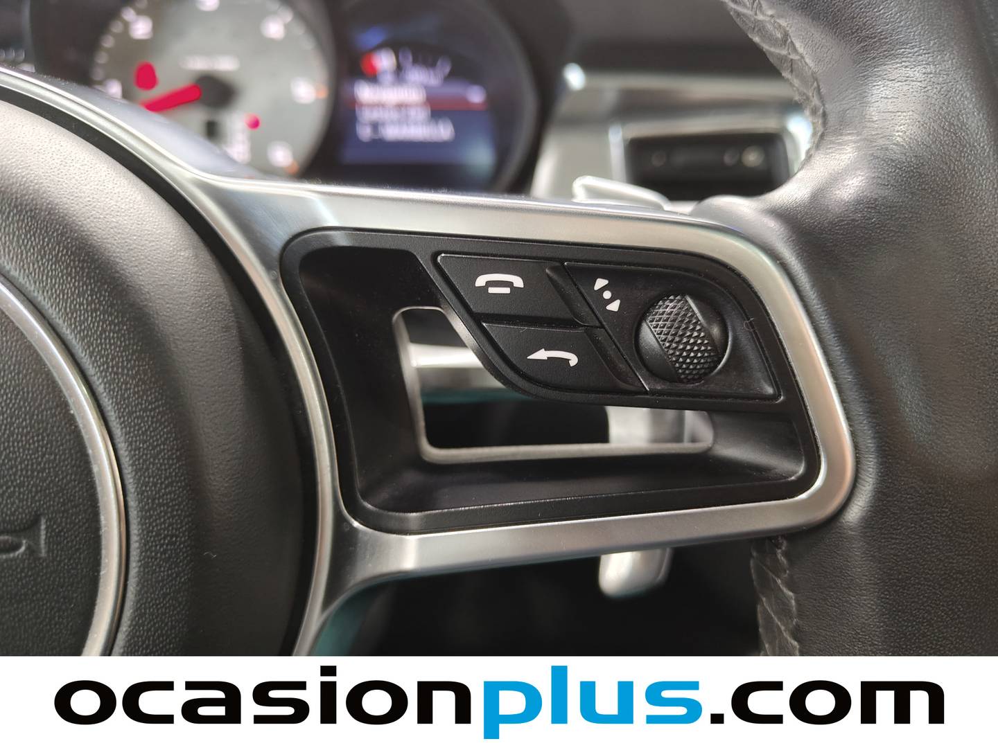 Porsche Macan Porsche Macan S Diesel (258 CV) diésel