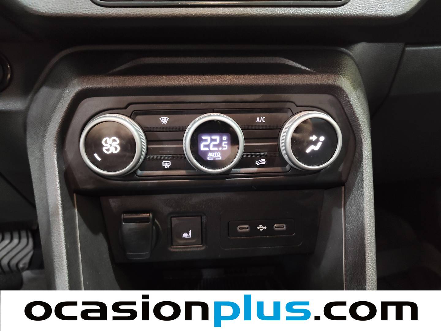 Dacia Jogger Dacia Jogger Extreme Hybrid (155 CV) 7 Plazas híbrido