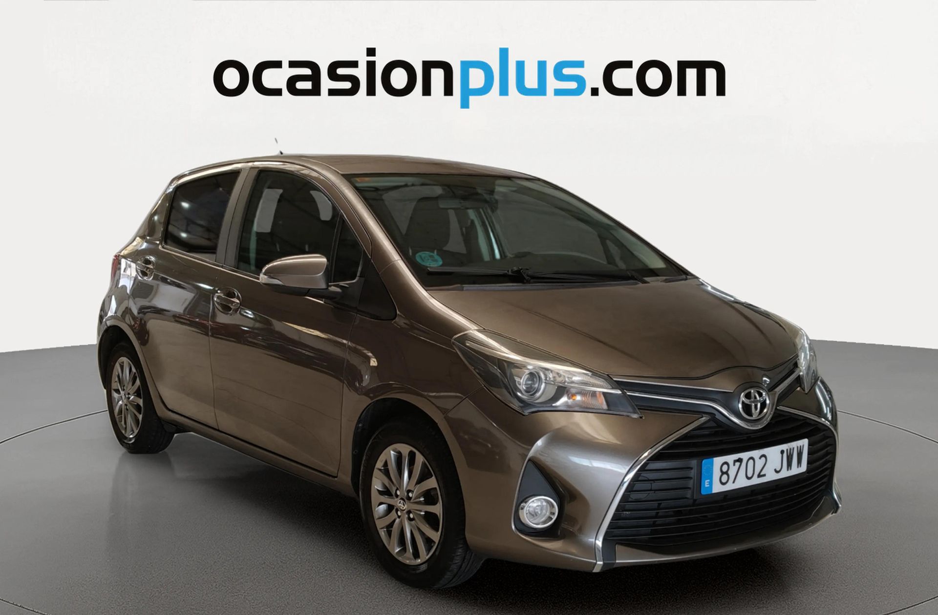 Toyota Yaris 1.3 Active - foto 2