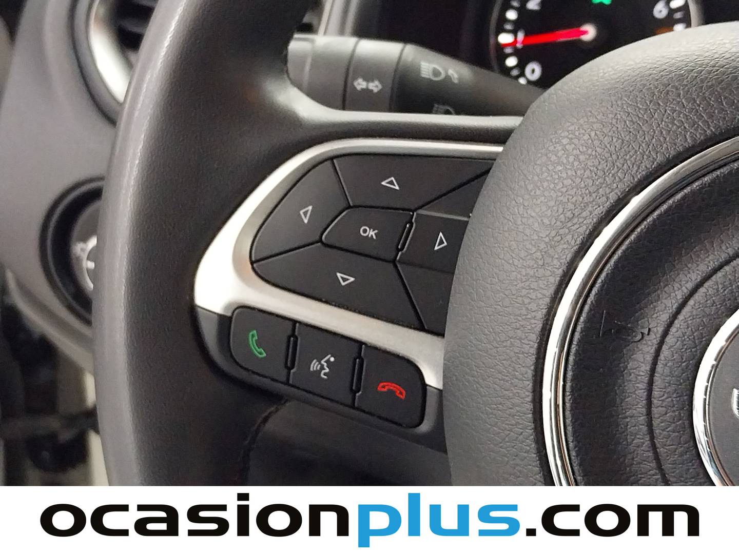 Foto Jeep Renegade Jeep Renegade 1.0G Limited 4x2  (120 CV)