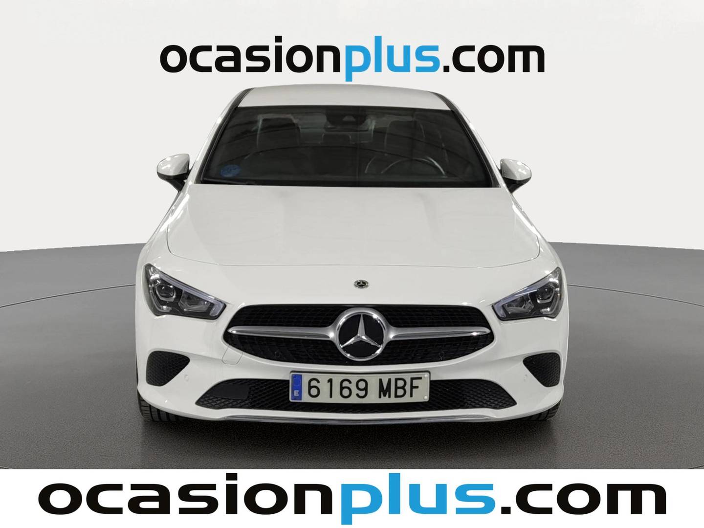 Foto Mercedes CLA Mercedes-Benz CLA CLA 250 e (218 CV)