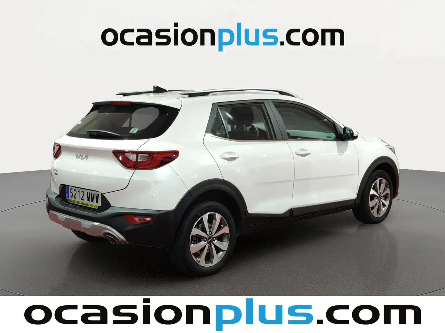 Foto KIA Stonic Kia Stonic 1.0 T-GDi MHEV Drive DCT (120 CV)