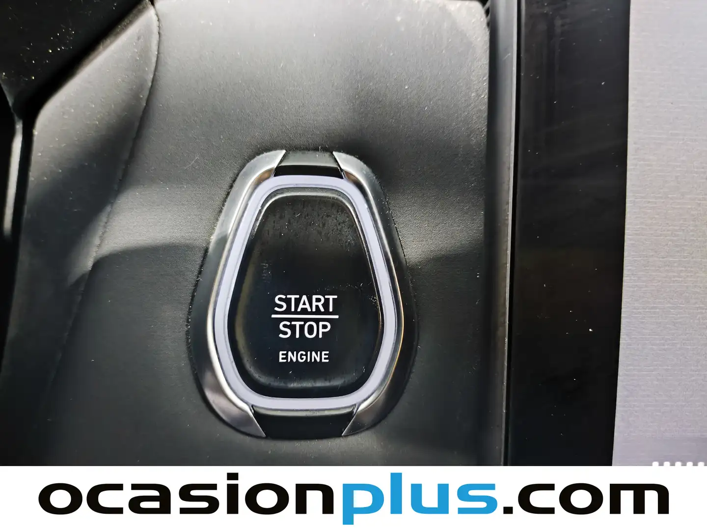 Foto Lynk & Co 01 Lynk & Co 01 1.5 PHEV 6.6kW (261 CV)