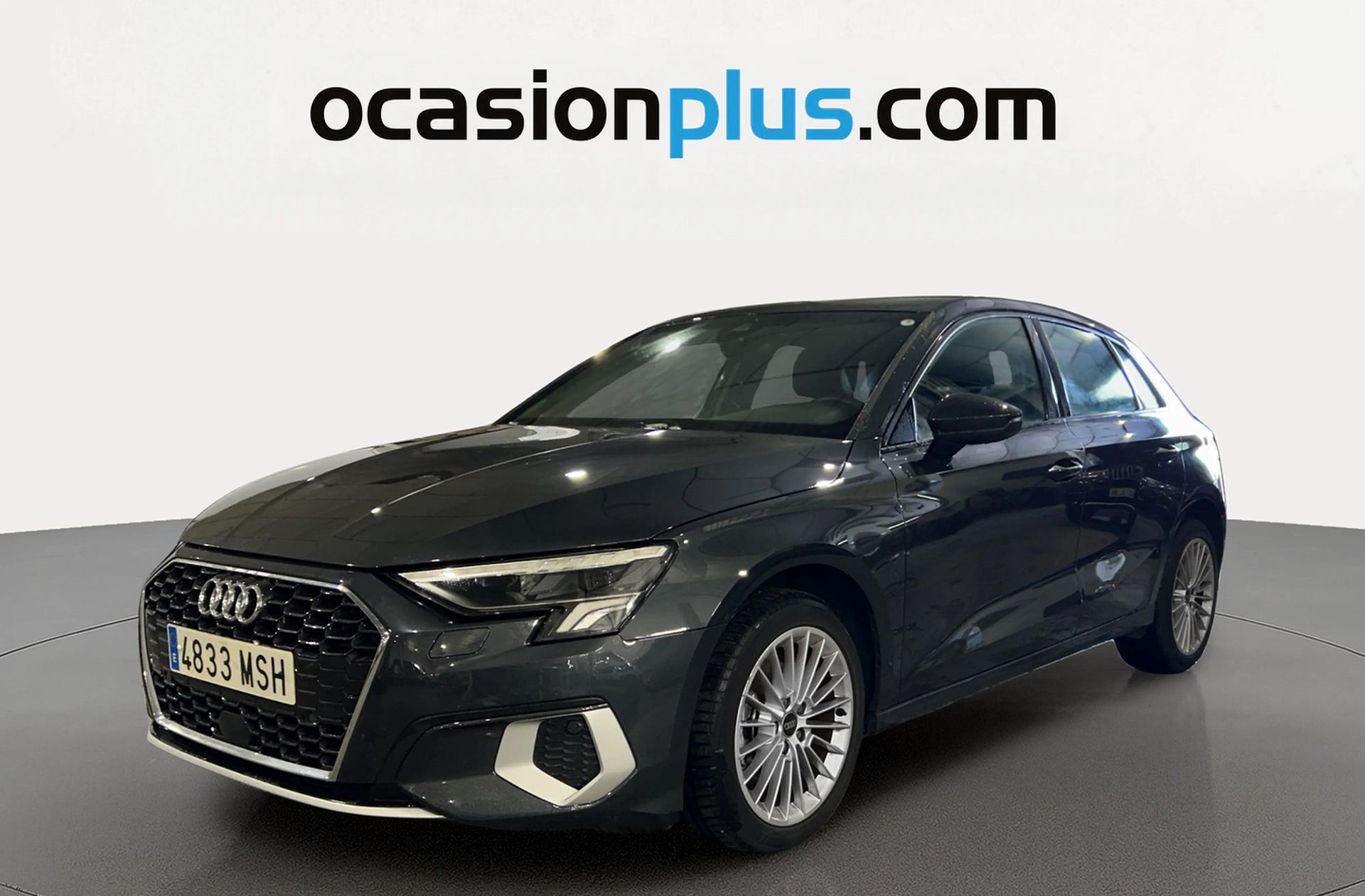 Audi A3 Sportback Advanced 30 TDI