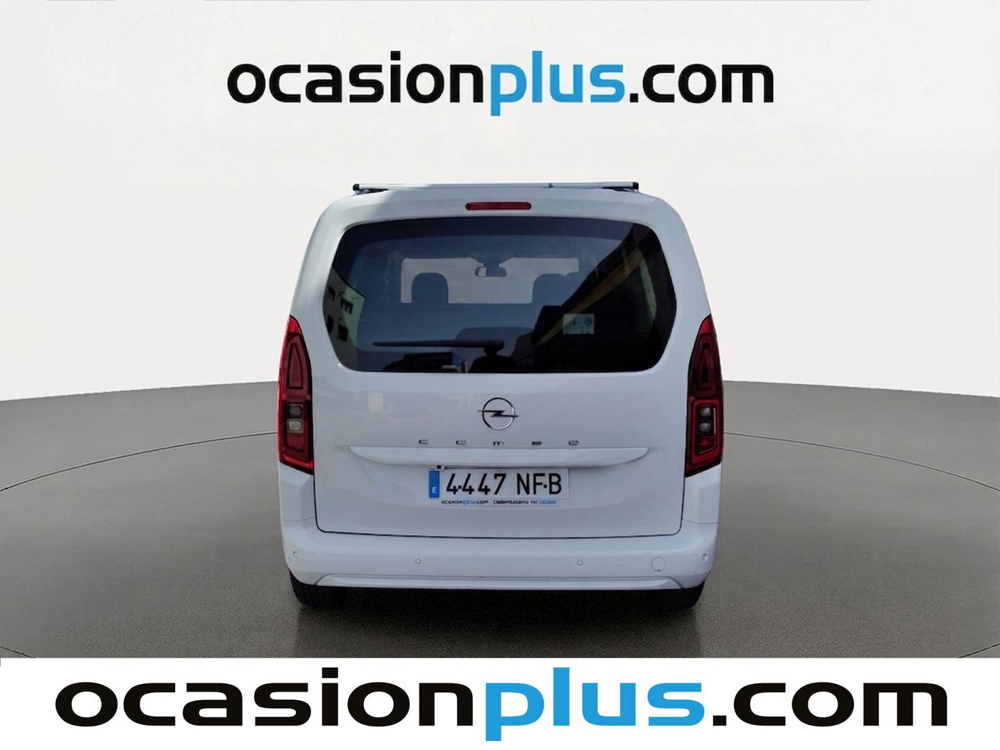 Opel Combo Opel Combo 1.5 Td S&S (100 CV) al mejor precio