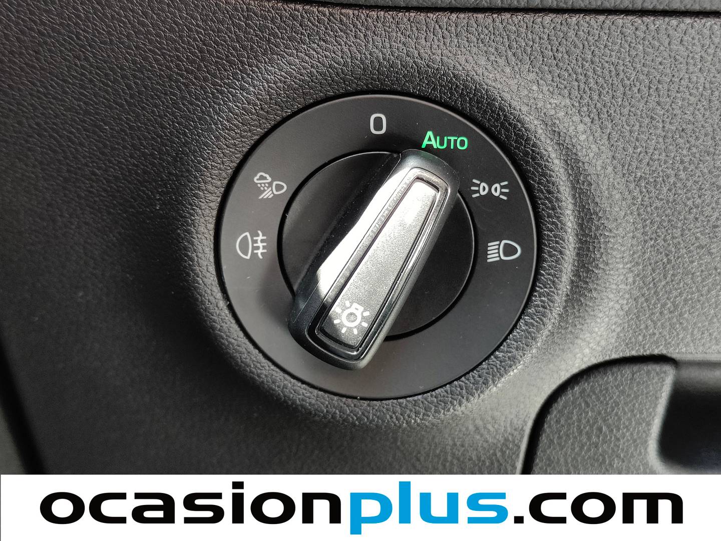 Paquetes del Skoda Kodiaq Skoda Kodiaq 1.5 TSI (150cv) DSG 4x2 Ambition 7 Plazas