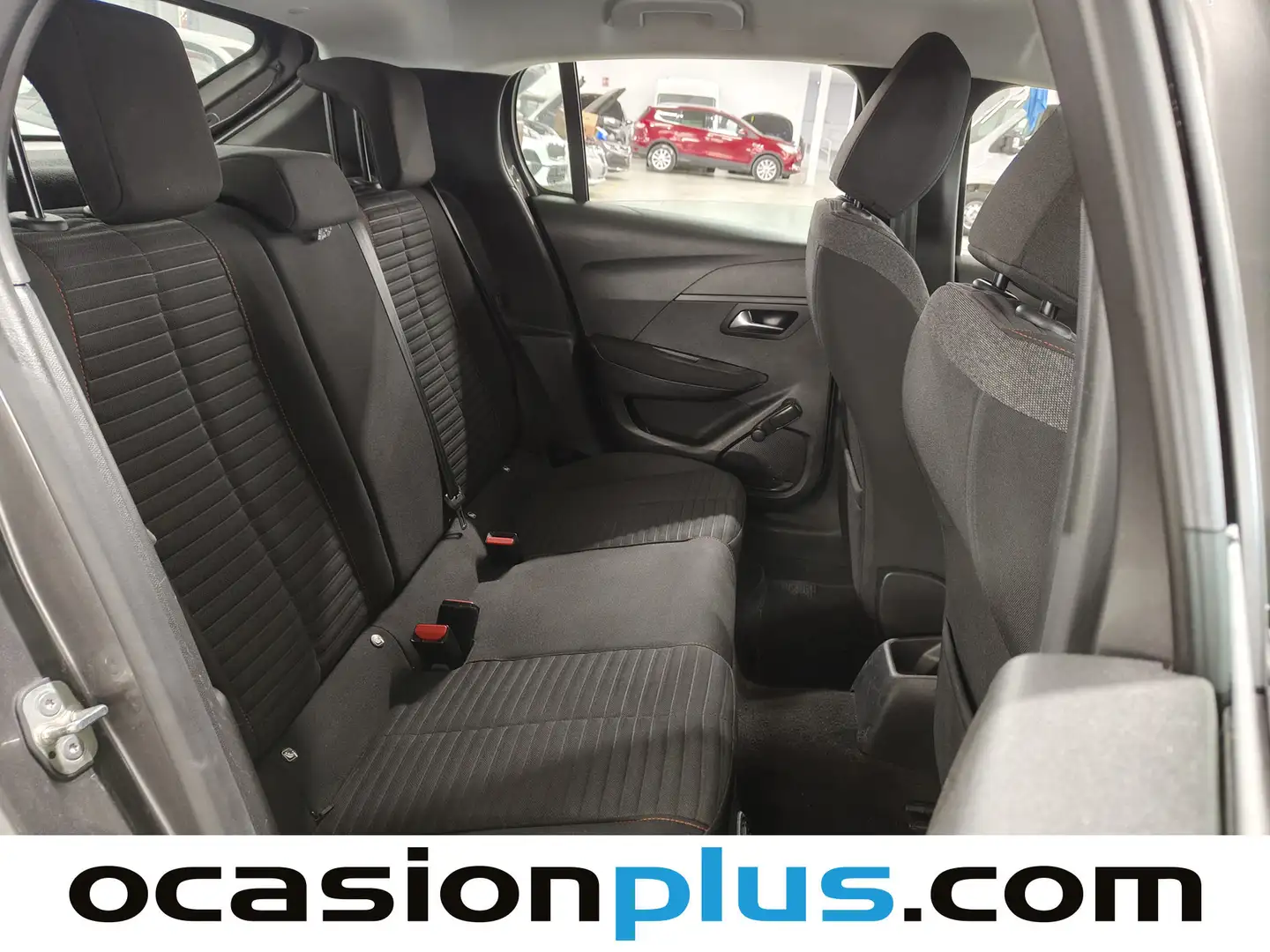 Foto Peugeot 208 Peugeot 208 PureTech 75 S&S Active (75 CV)