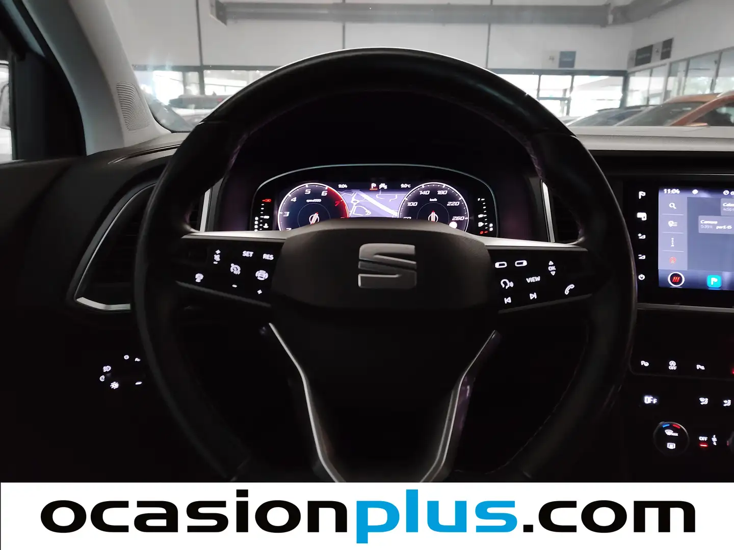 Foto Seat Ateca SEAT Ateca 1.5 TSI S&S Style XL (150 CV)