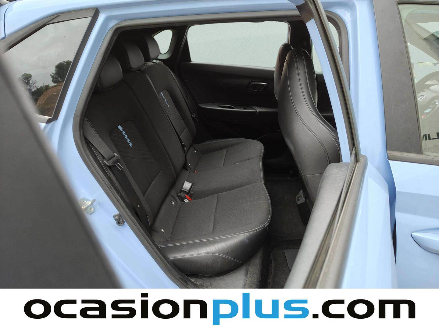 Hyundai i20 Hyundai i20 1.6T N (204 CV) al mejor precio