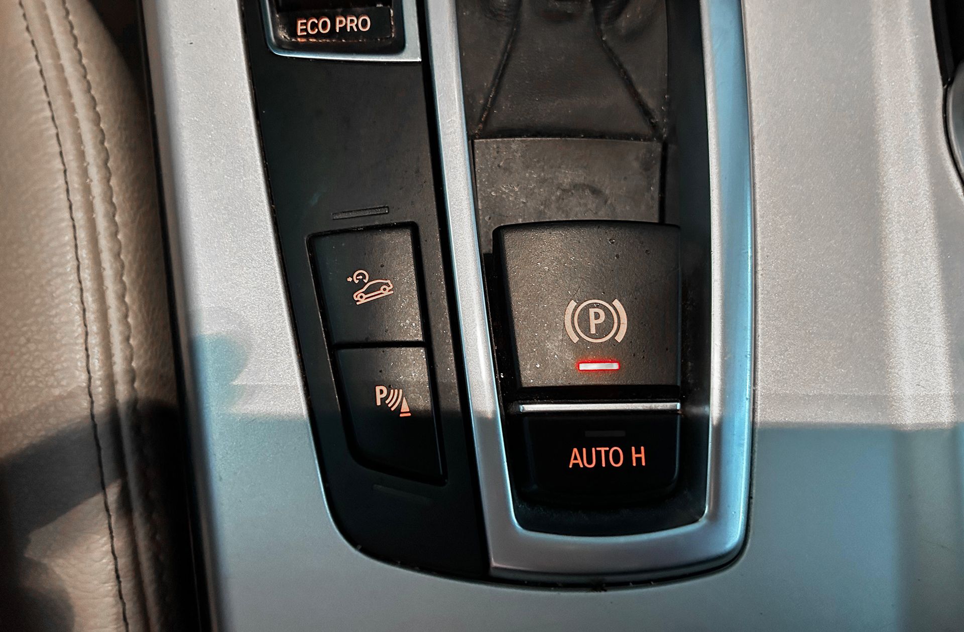 BMW X3 xDrive35d - foto 31