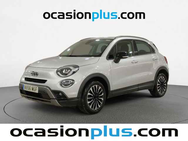 Fiat Seminuevos Jaén