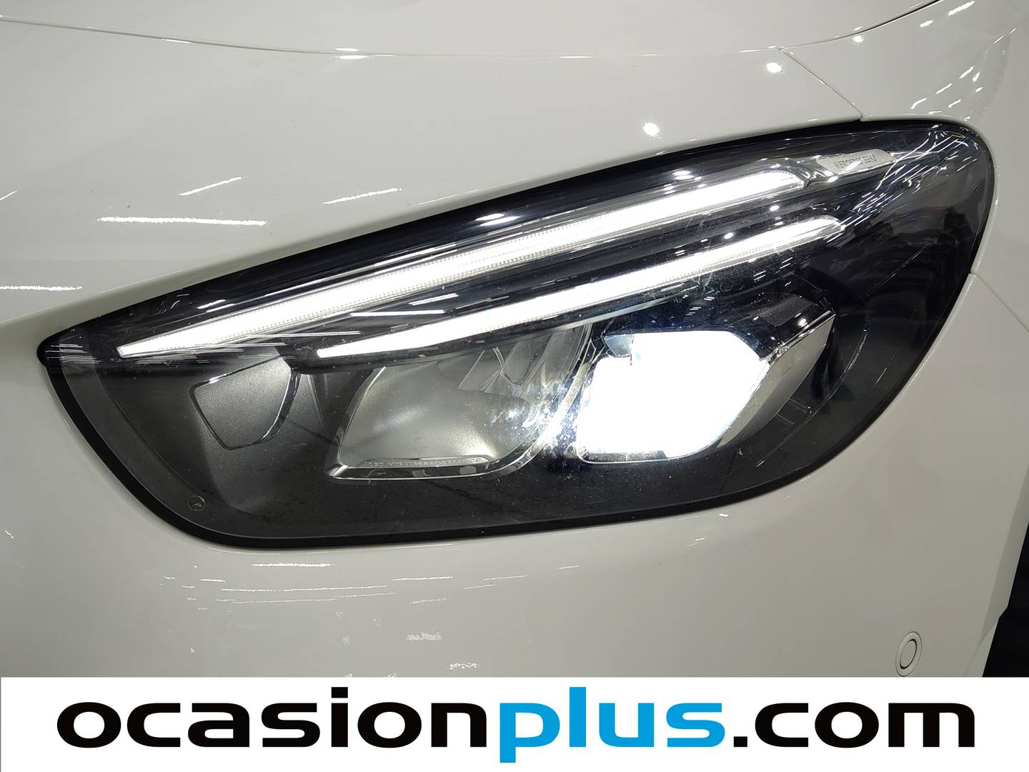 Foto Mercedes Clase B Mercedes-Benz Clase B 200 d (150 CV)