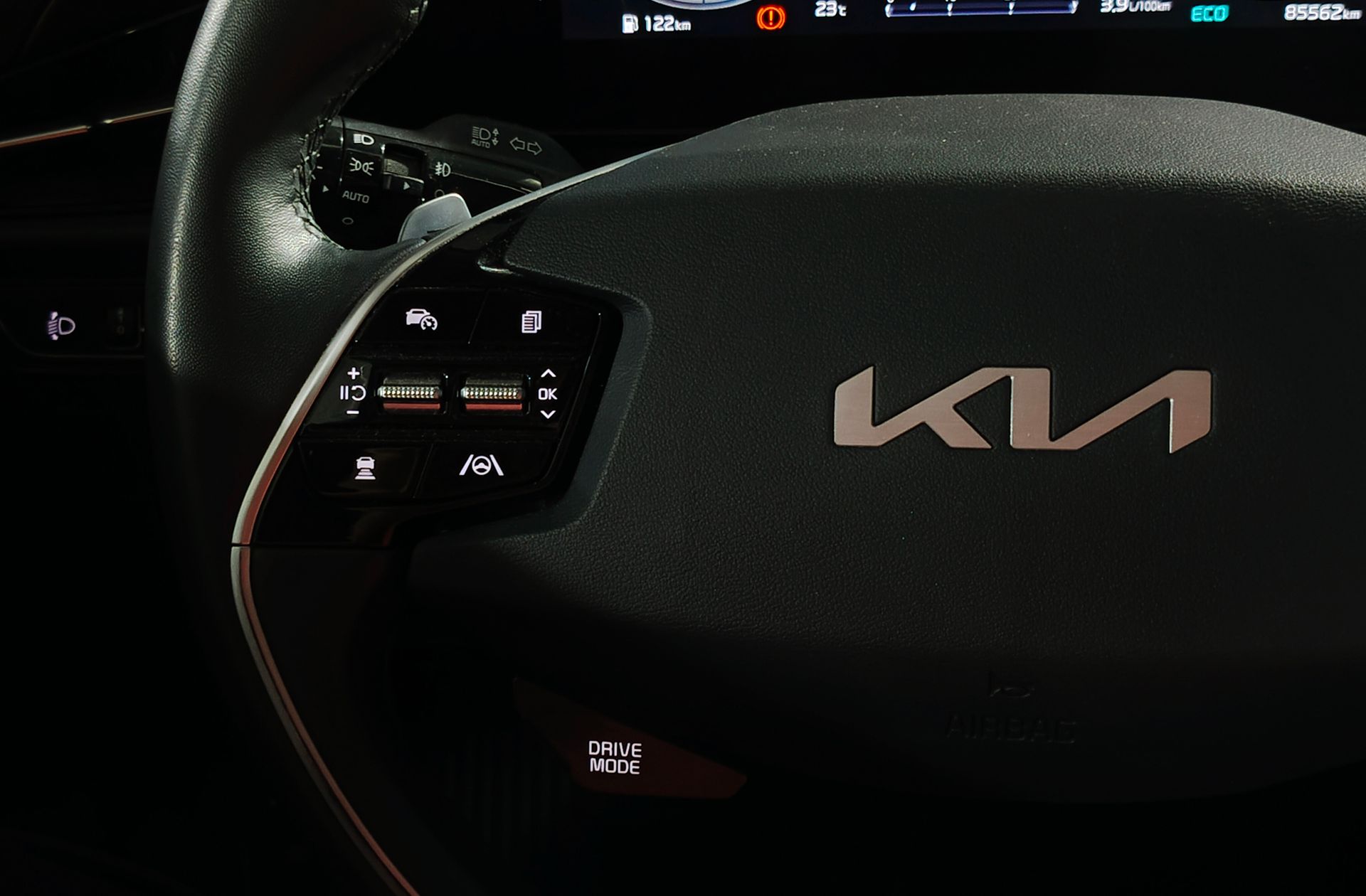 Kia Niro 1.6 GDi HEV Drive - foto 29
