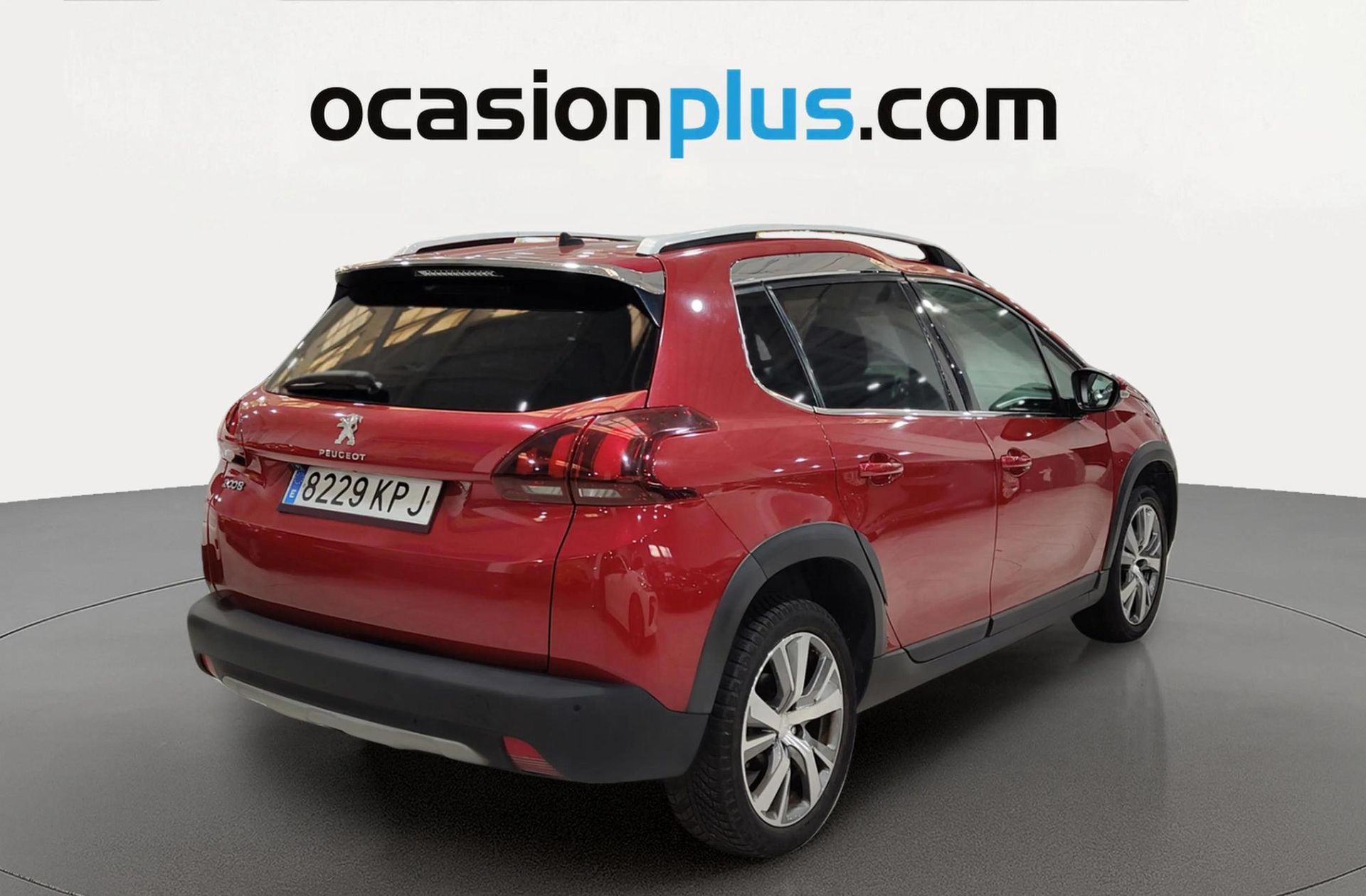 Peugeot 2008 PureTech 110 Allure - foto 4