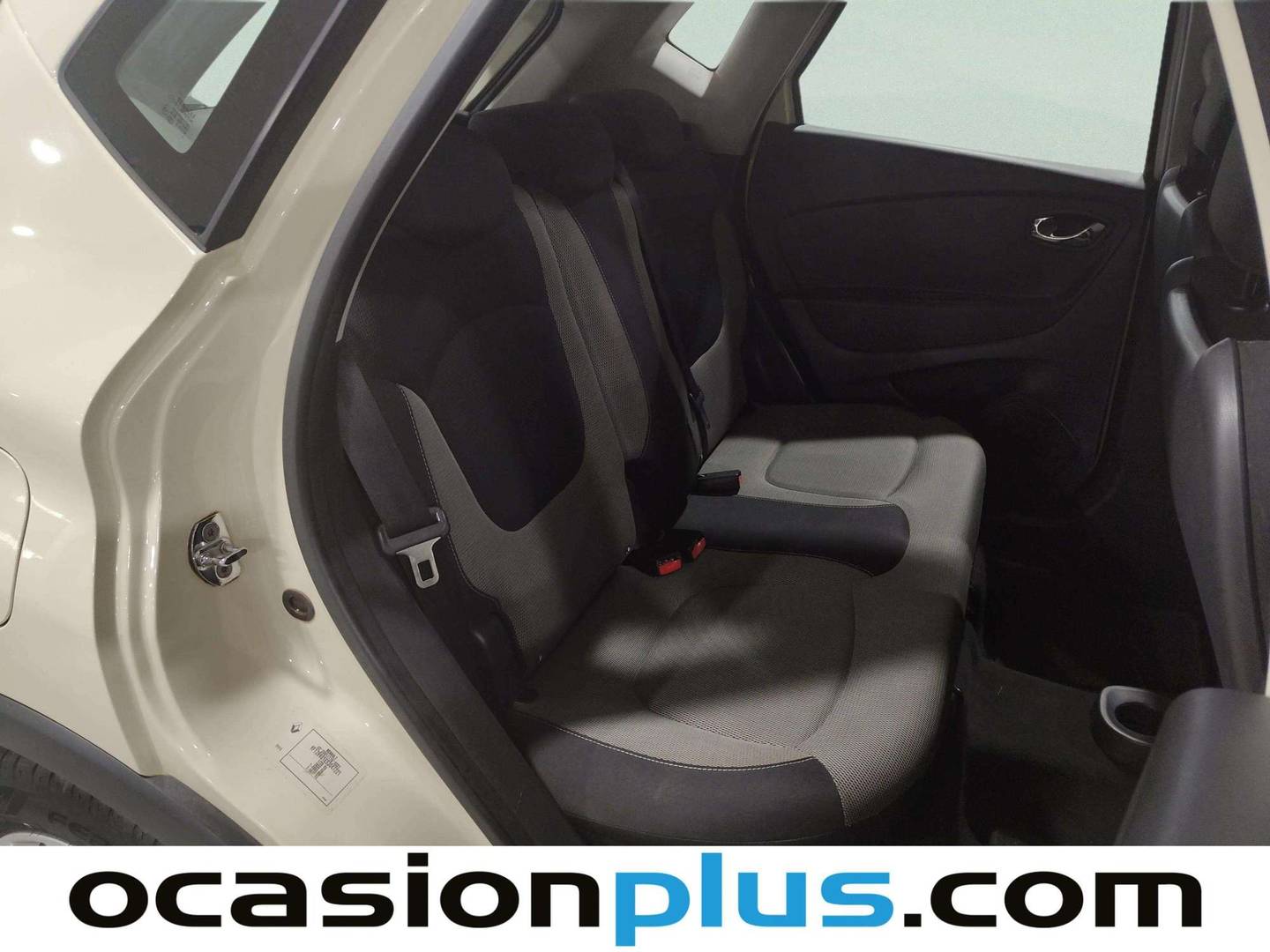 Renault Captur Renault Captur Intens TCe (120 CV) EDC al mejor precio