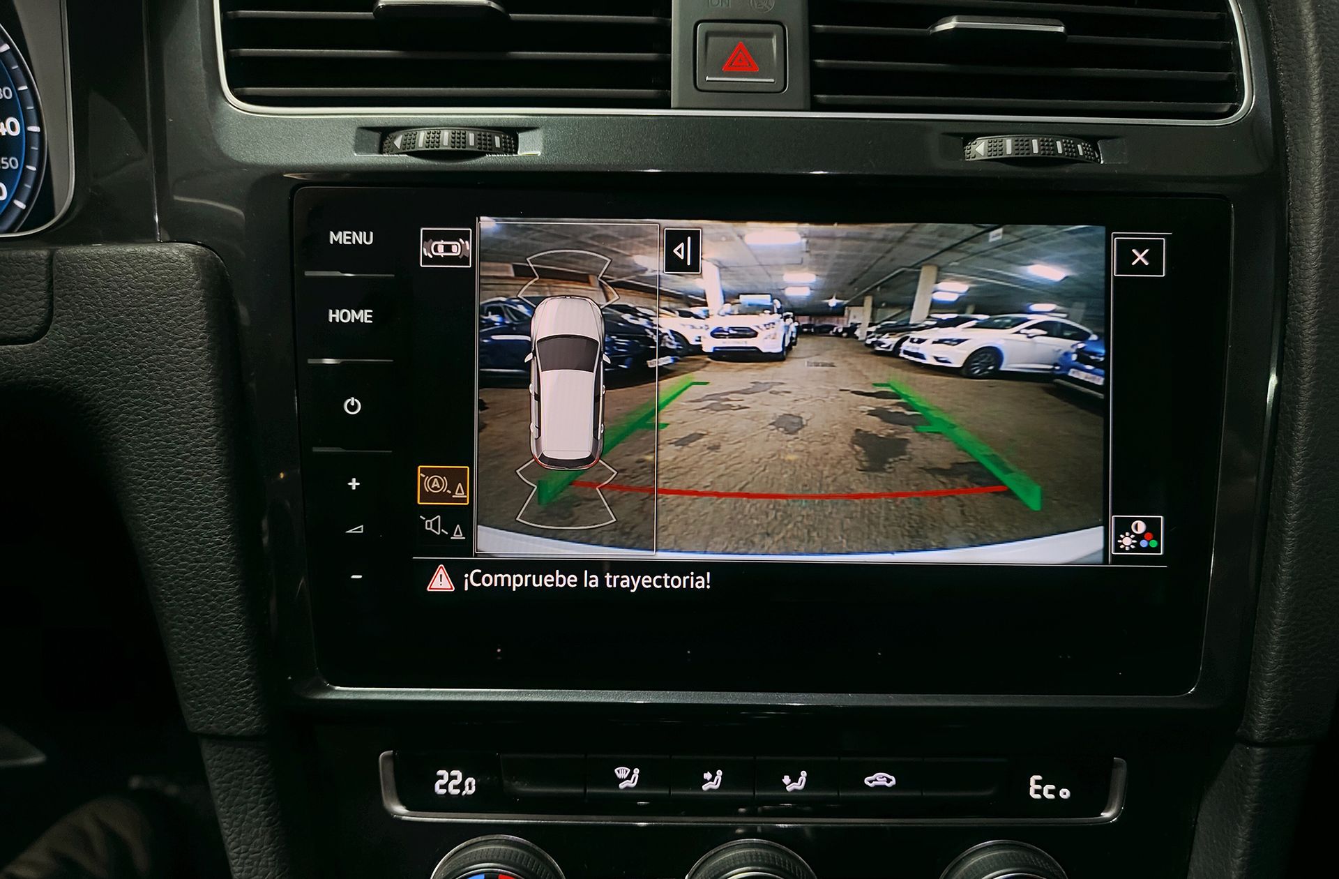 Volkswagen Golf e-Golf e-Golf ePower - foto 10