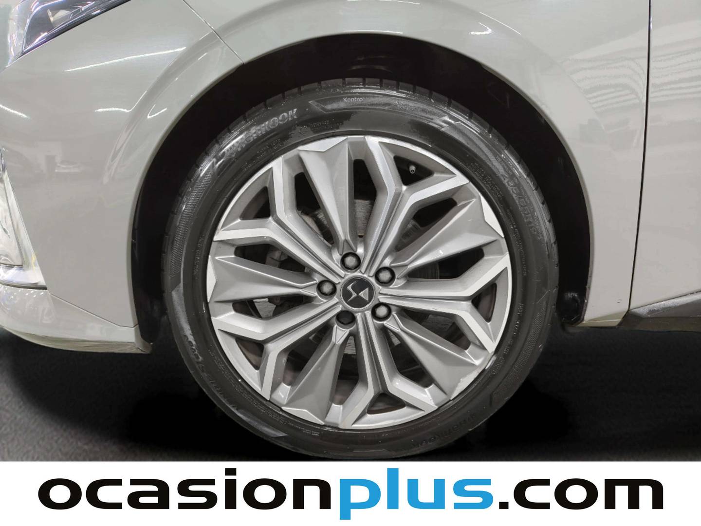 DS DS 4 DS DS4 BlueHDi 130 Trocadero Auto (130 CV) 2022