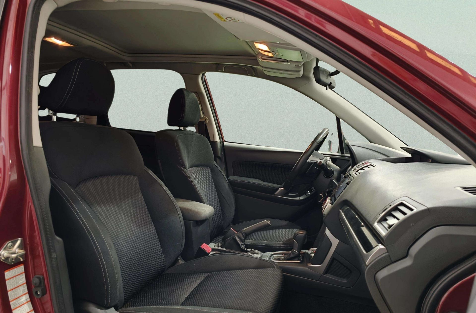 Subaru Forester 2.0 TD Sport Lineartronic 4x4 - foto 18