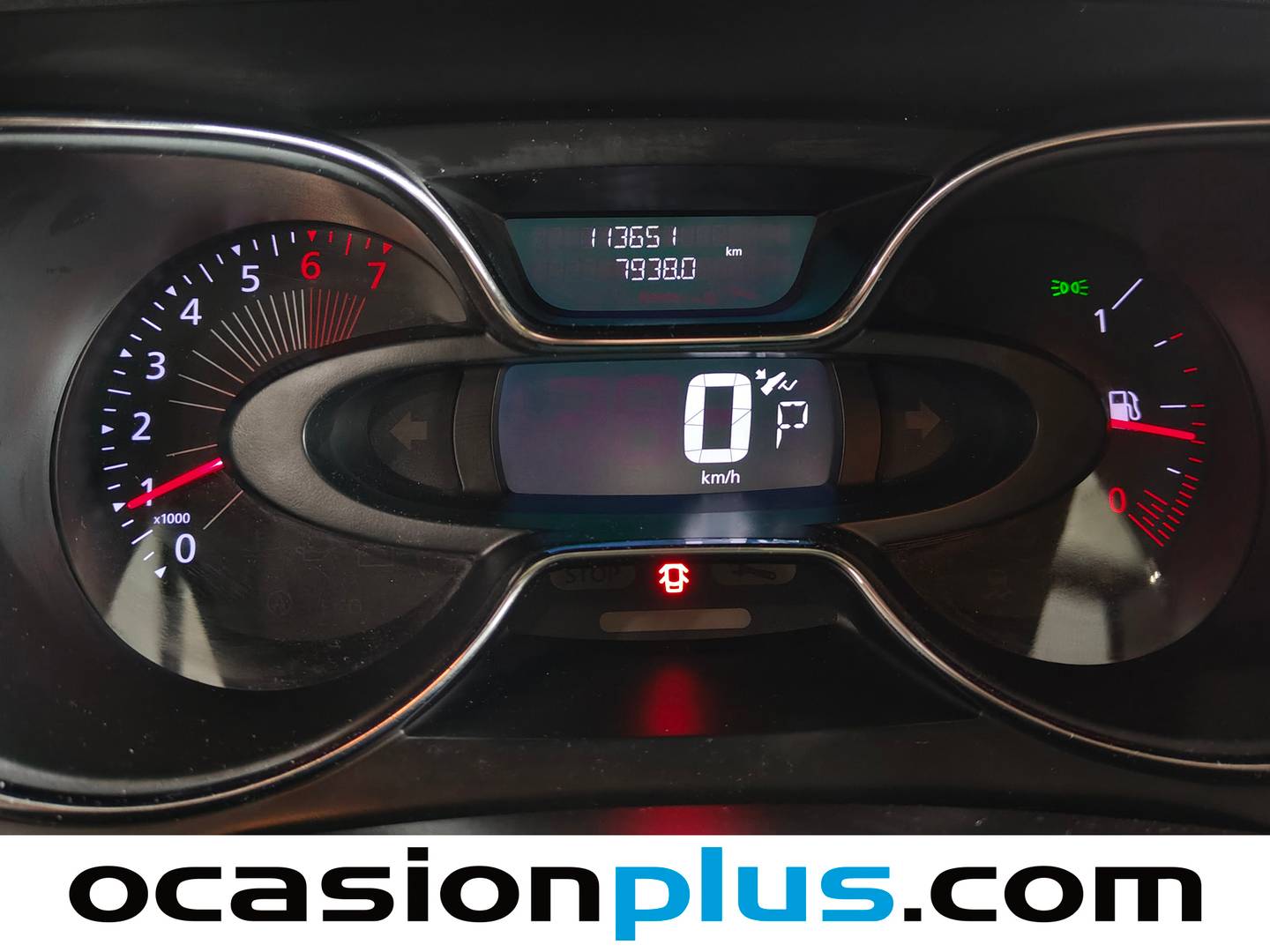 Renault Captur Renault Captur Zen Energy TCe (120 CV) EDC 2017