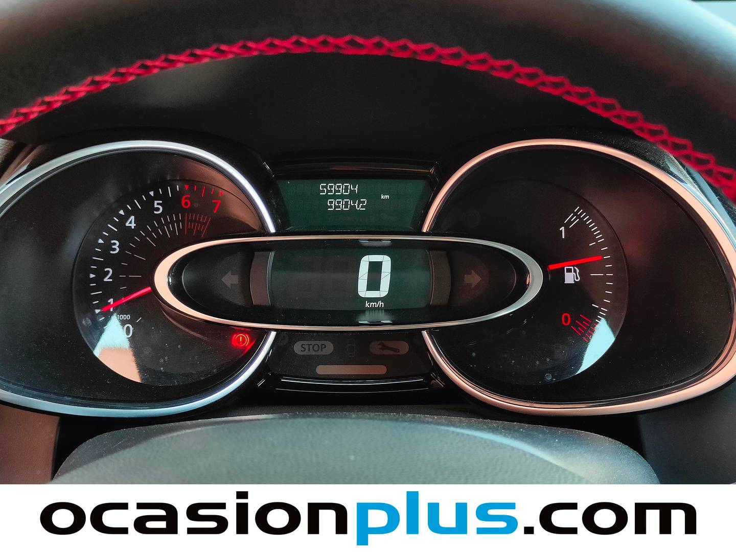 Renault Clio Renault Clio Zen Energy TCe (90 CV) de ocasión