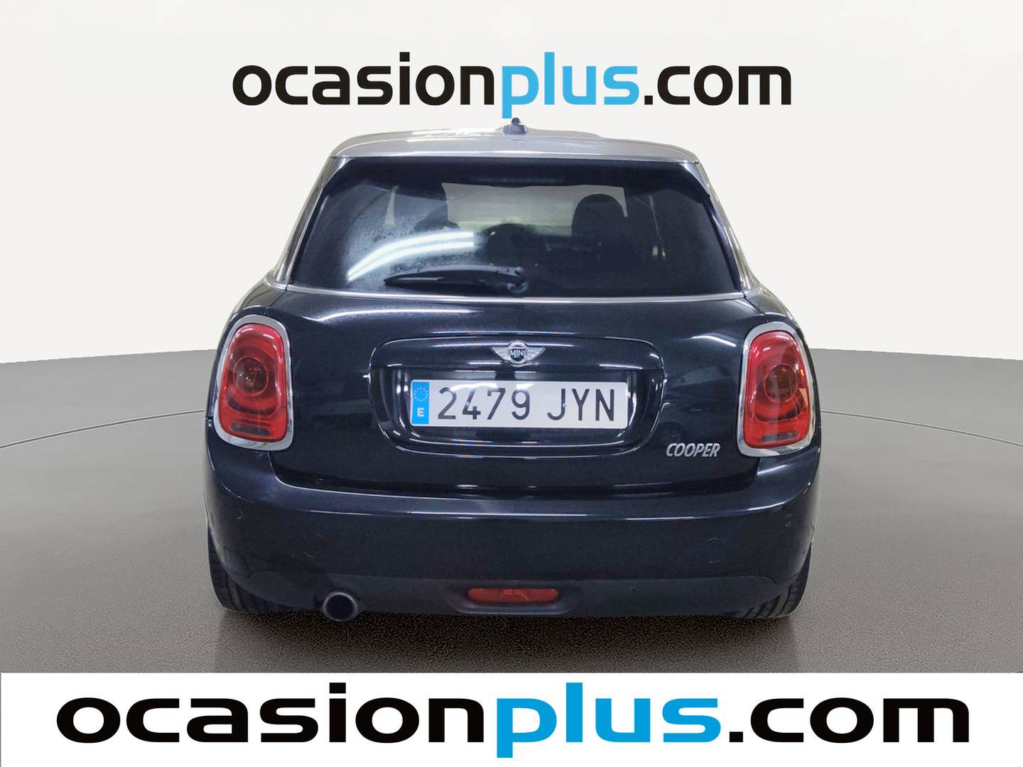 Mini MINI Mini MINI Cooper 5 Puertas Cooper (136 CV) km 0