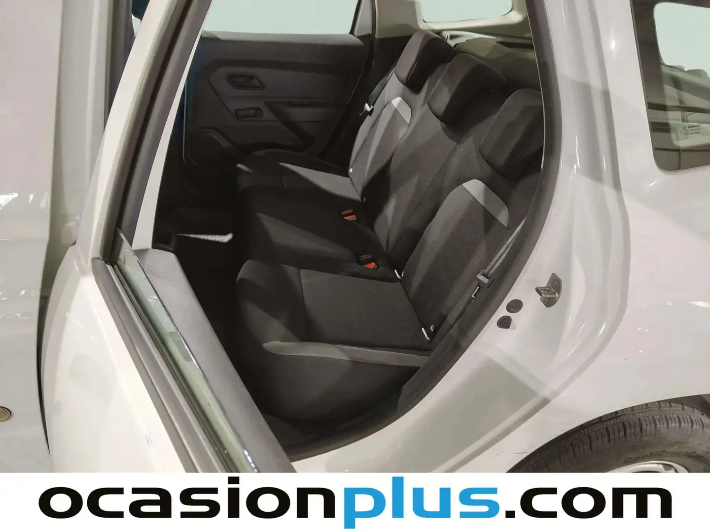 Foto Dacia Duster Dacia Duster Essential TCE (100 CV) 4X2