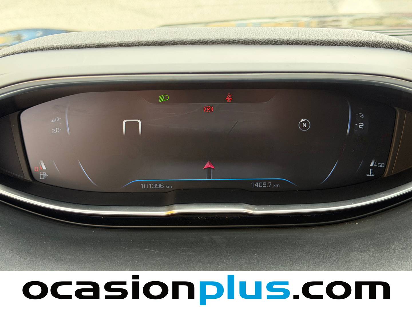 Peugeot 3008 Peugeot 3008 PureTech 130 S&S Allure (130 CV) 2019