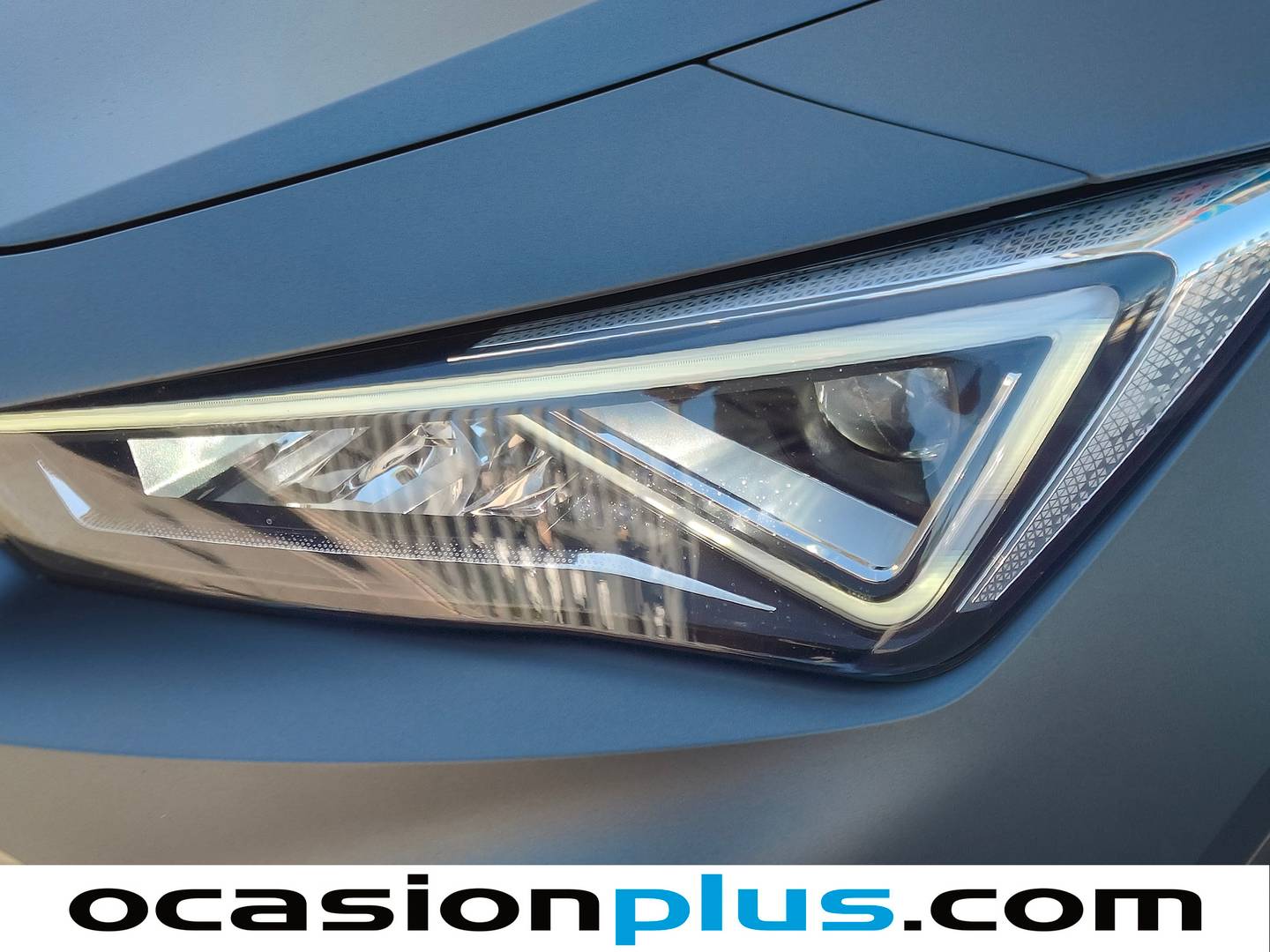Cupra Formentor Cupra Formentor 2.5 TSI VZ5 4Drive DSG (390 CV) al mejor precio