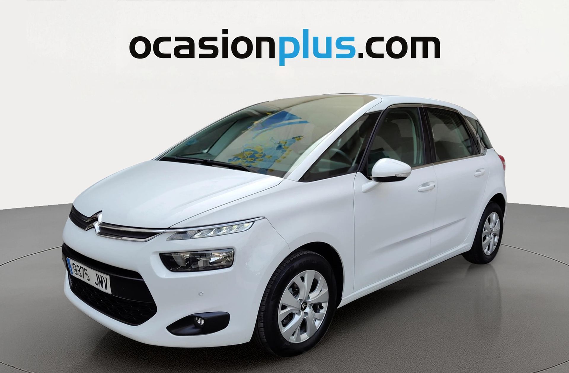 Citroën C4 Picasso PureTech 130 Live Edition