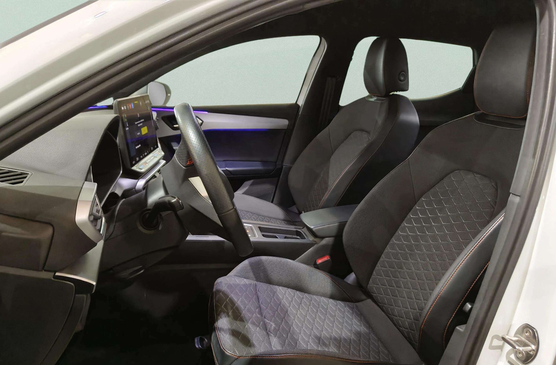SEAT León 1.5 TSI FR 25 Aniversario - foto 11