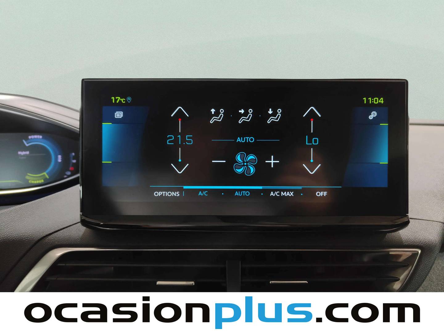 Foto Peugeot 3008 Hybrid Peugeot 3008 Hybrid 300 Allure Pack e-EAT8 (300 CV)