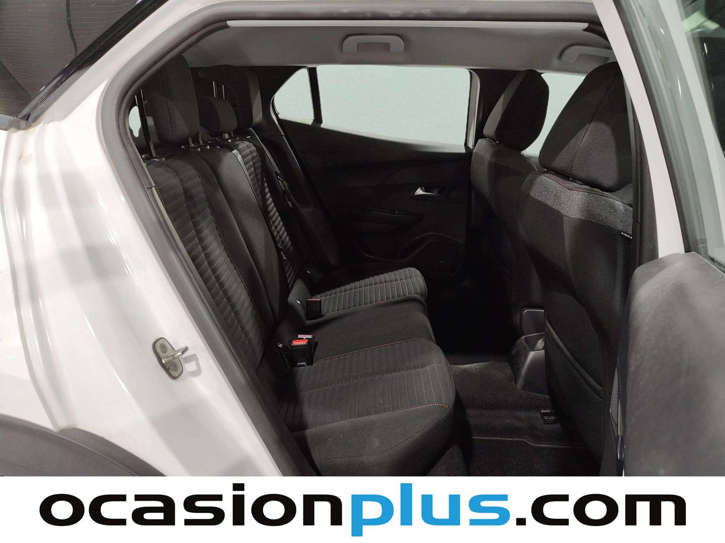 Peugeot 2008 Peugeot 2008 Puretech 100 S&S Active Pack (100 CV) al mejor precio