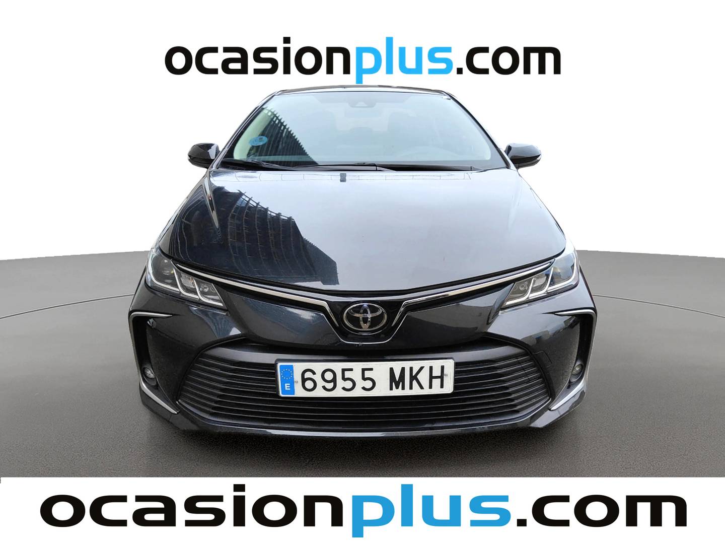 Foto Toyota Corolla Toyota Corolla 125 Sedan Active Plus (125 Cv)