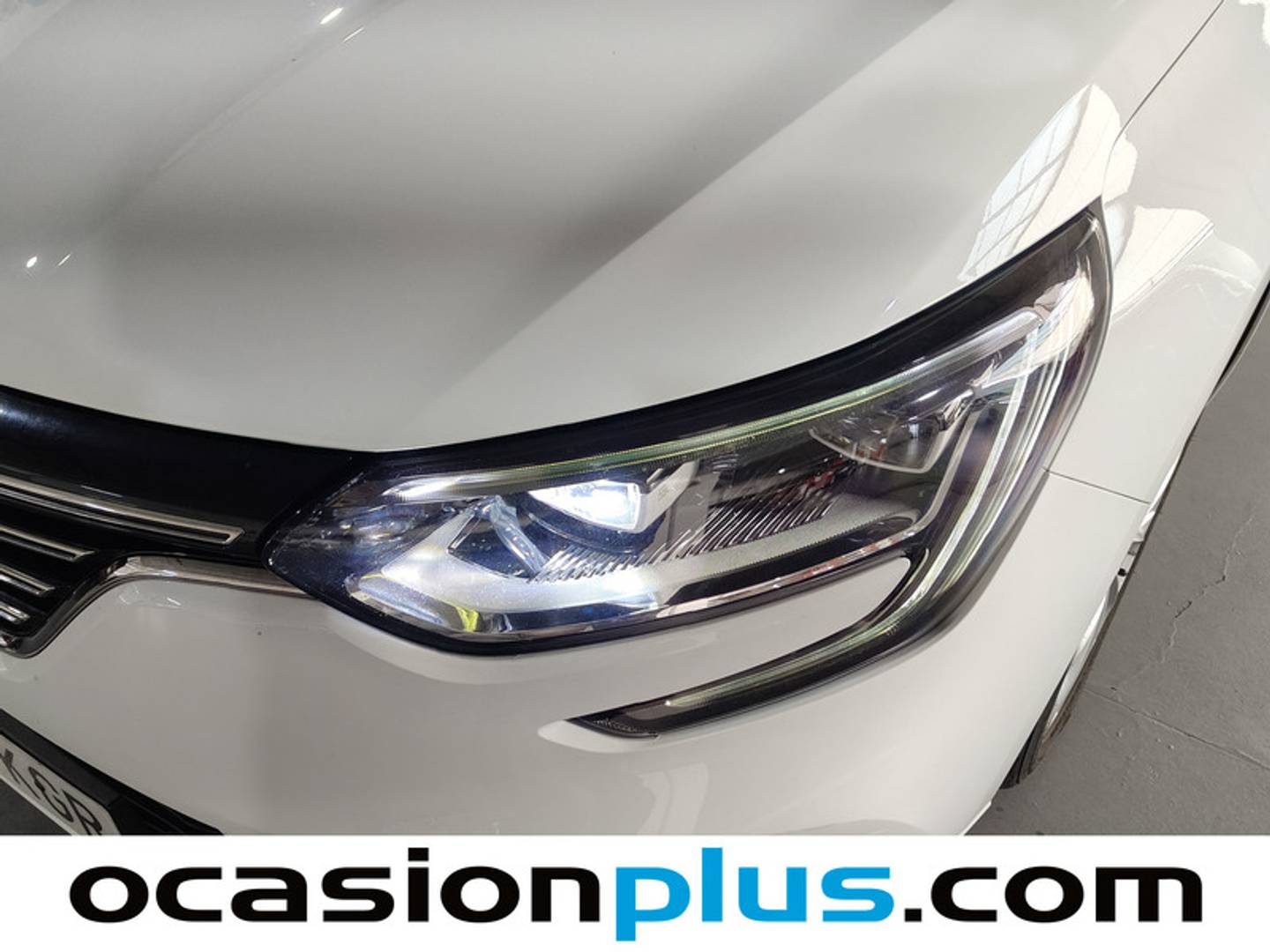 Foto Renault Mégane Renault Megane Zen Energy TCe (130 CV)