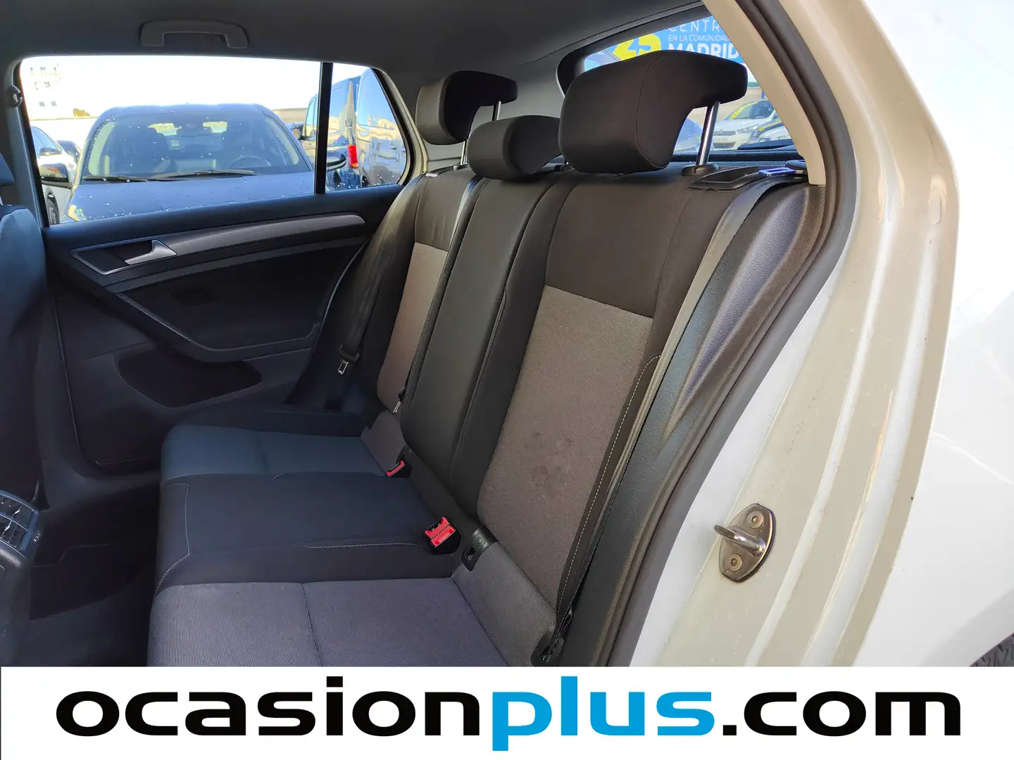 Foto Volkswagen Golf Volkswagen Golf Special Edition 1.2 TSI BMT (110 CV)