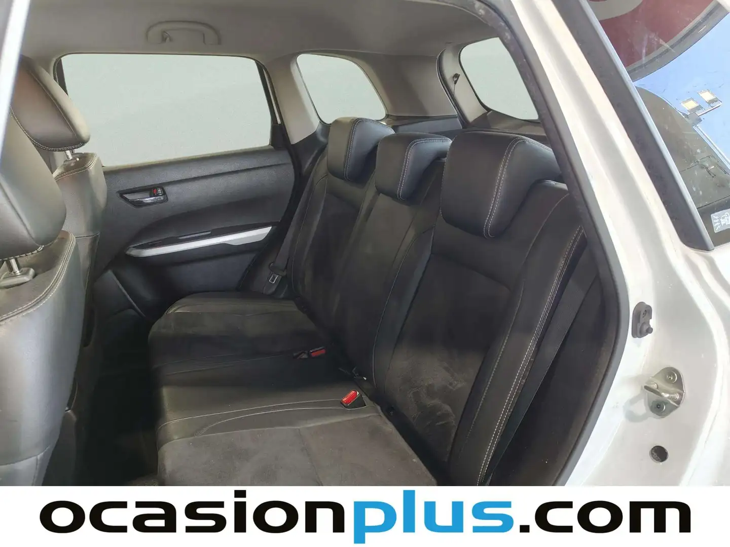 Foto Suzuki Vitara Suzuki Vitara 1.6 VVT GLX  (120 CV)