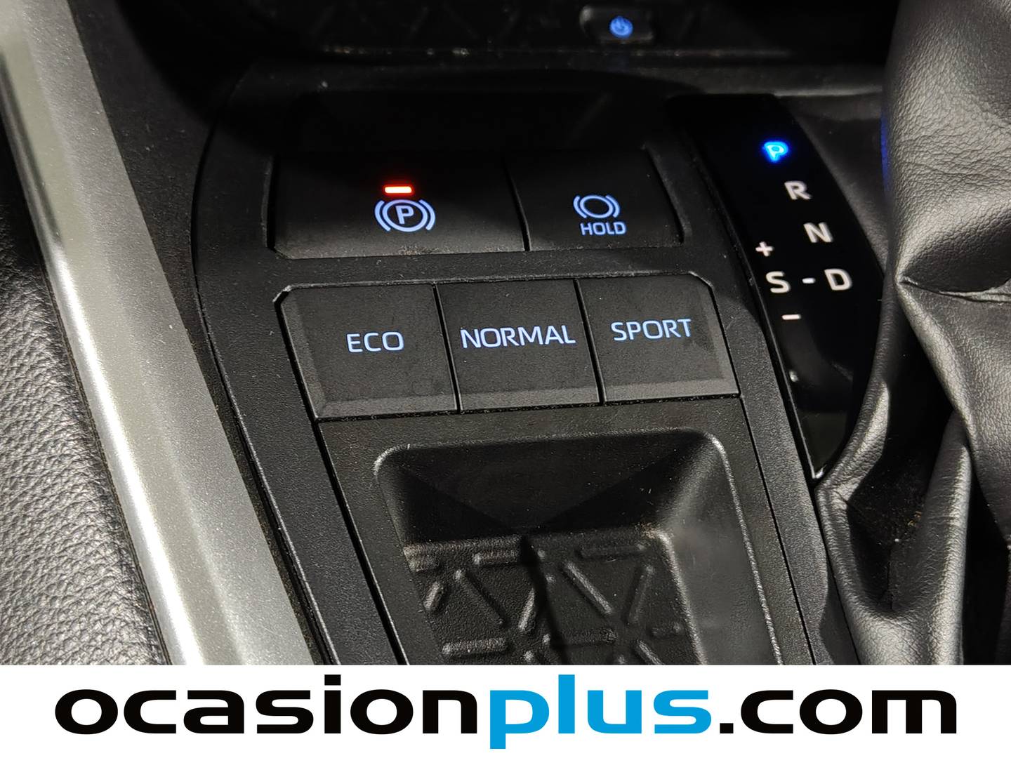 Foto Toyota Rav4 Toyota Rav4 2.5l hybrid Advance Plus (218 CV)