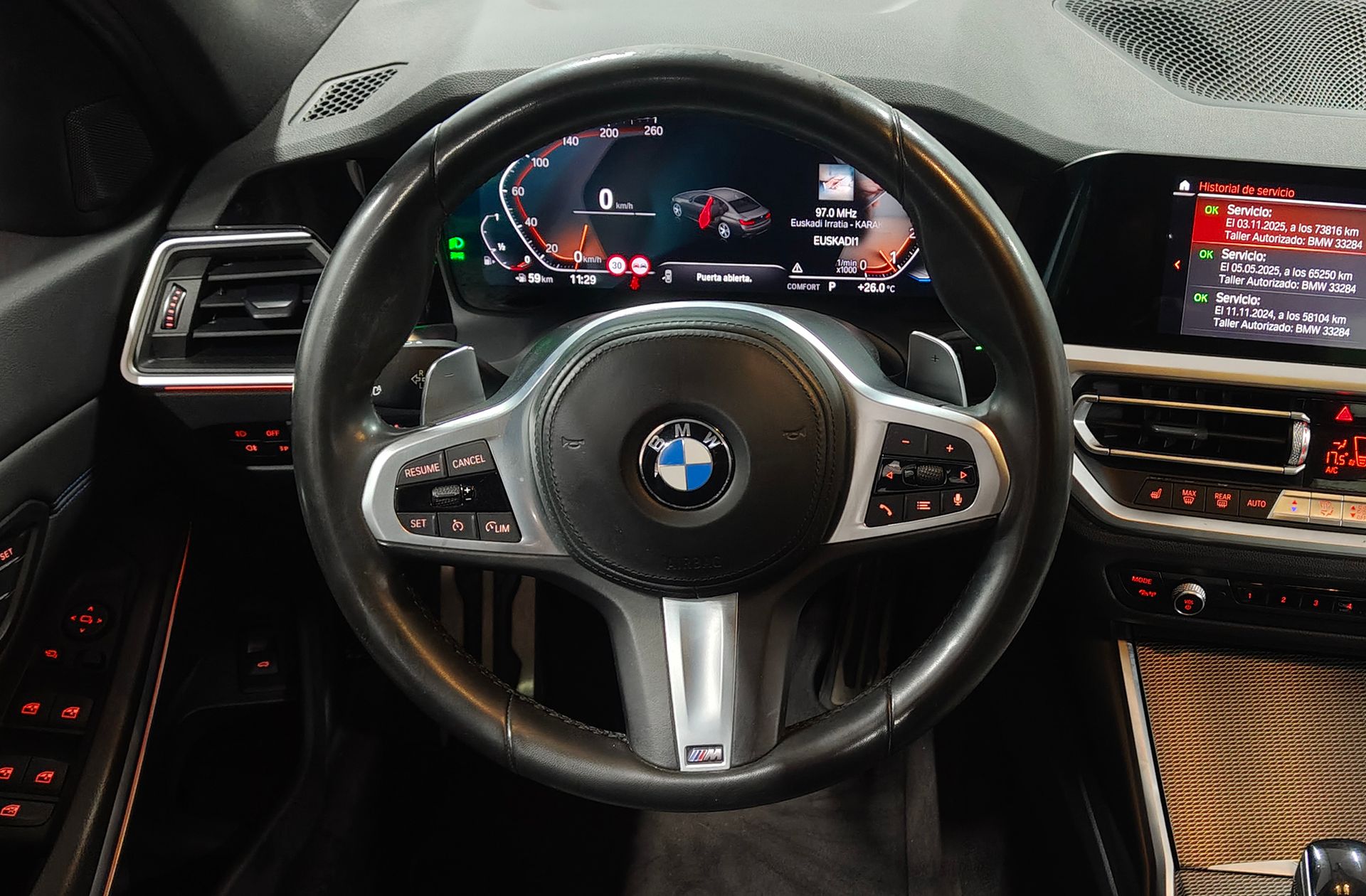 BMW Serie 3 320i - foto 28
