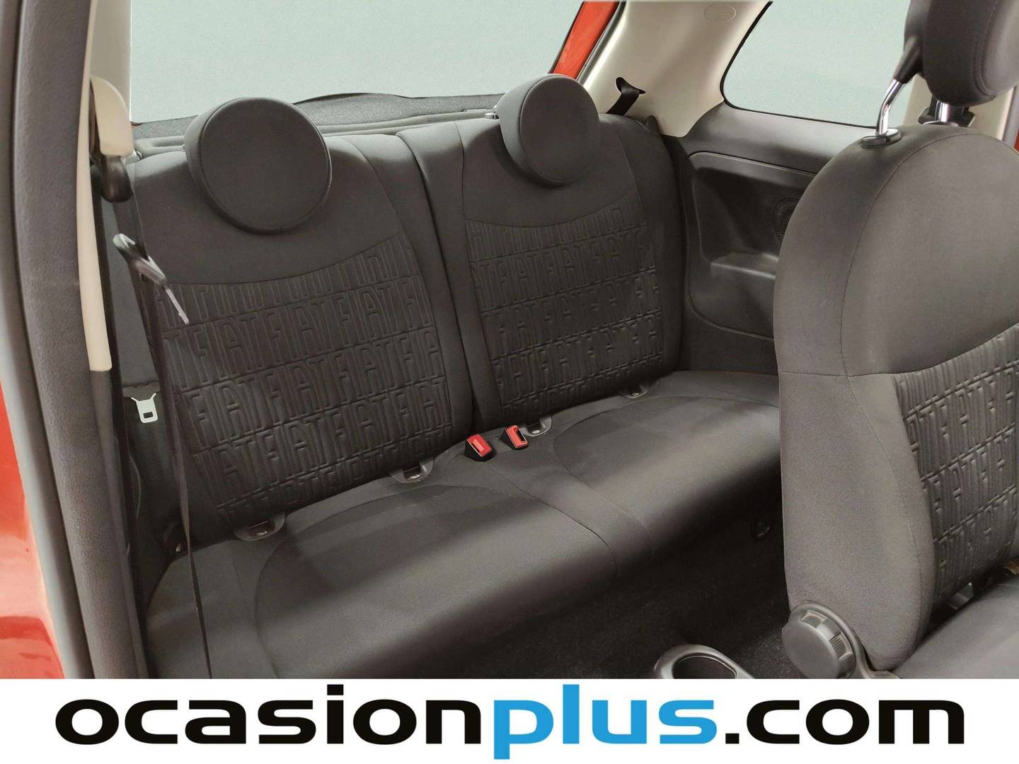 Fiat 500 Fiat 500 1.0 Hybrid Dolcevita (70 CV) manual