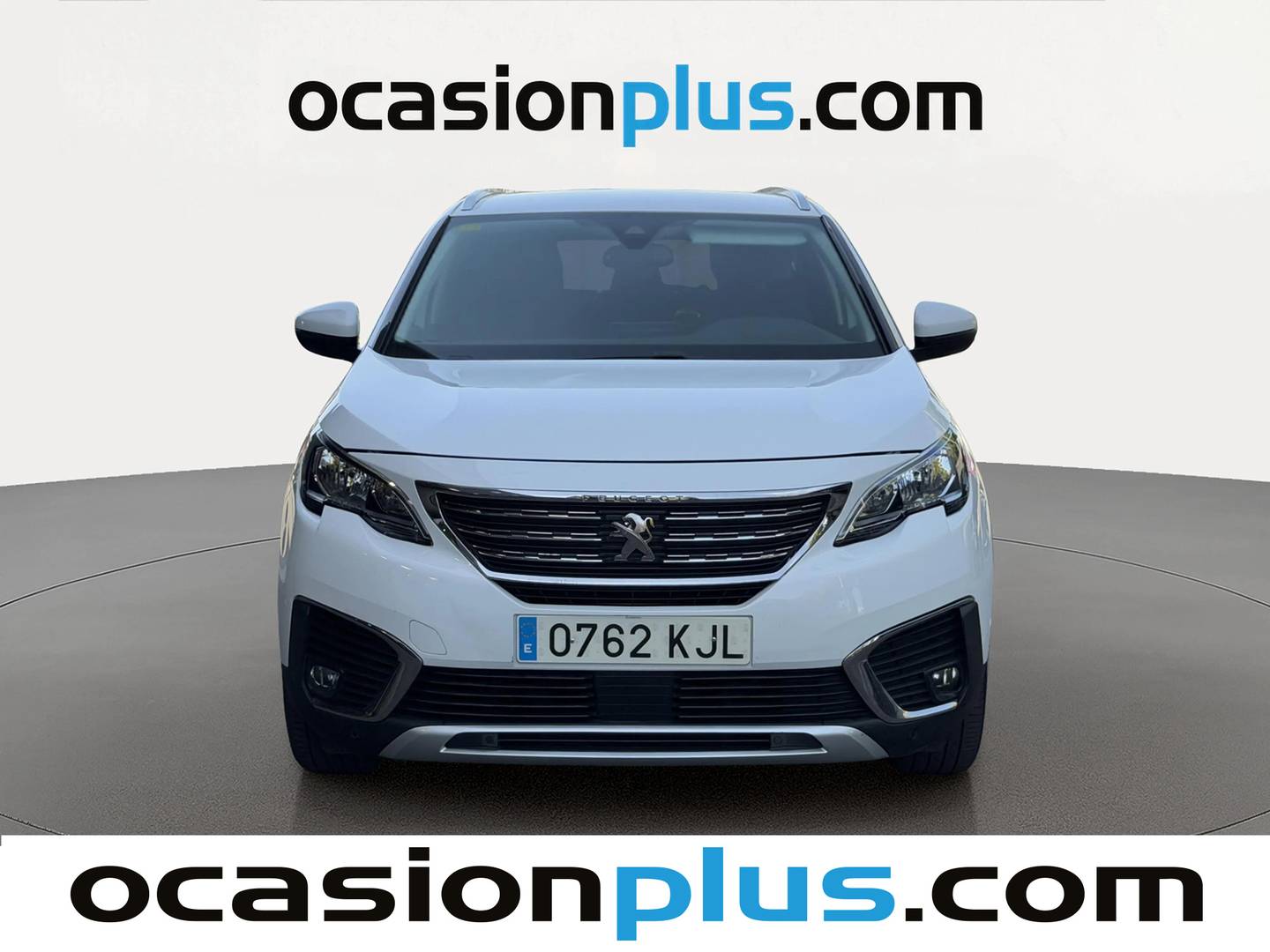 Peugeot 5008 Peugeot 5008 PureTech 130 S&S Allure (130 CV) 7 plazas al mejor precio