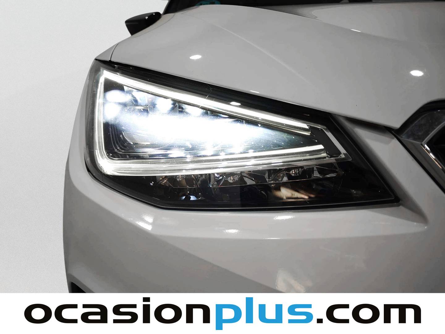 Acabados Seat Arona Seat Arona 1.6 TDI Ecomotive FR (115 CV)