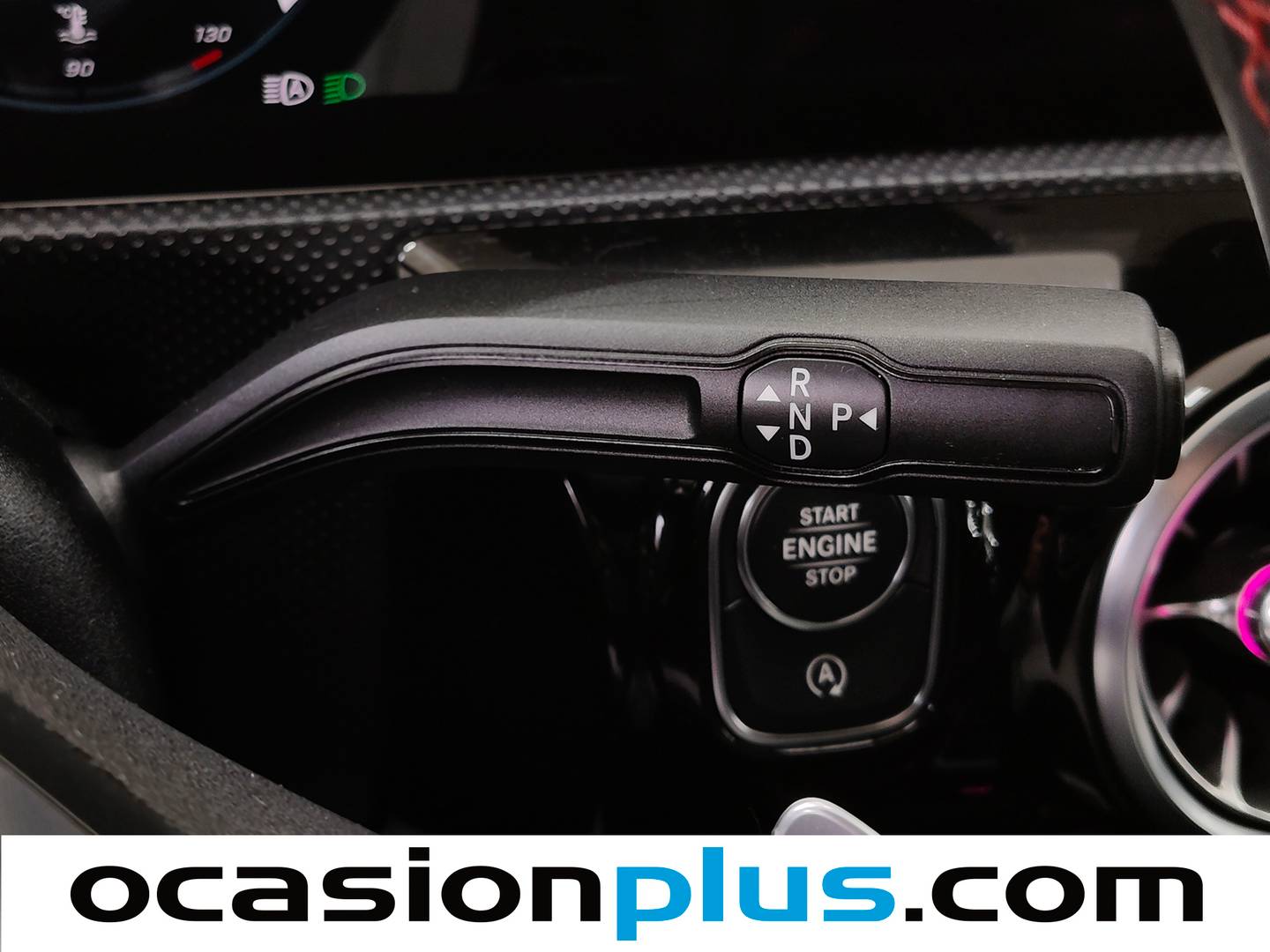 Mercedes CLA Mercedes-Benz CLA Shooting Brake 200 (163 CV) Pack AMG barato