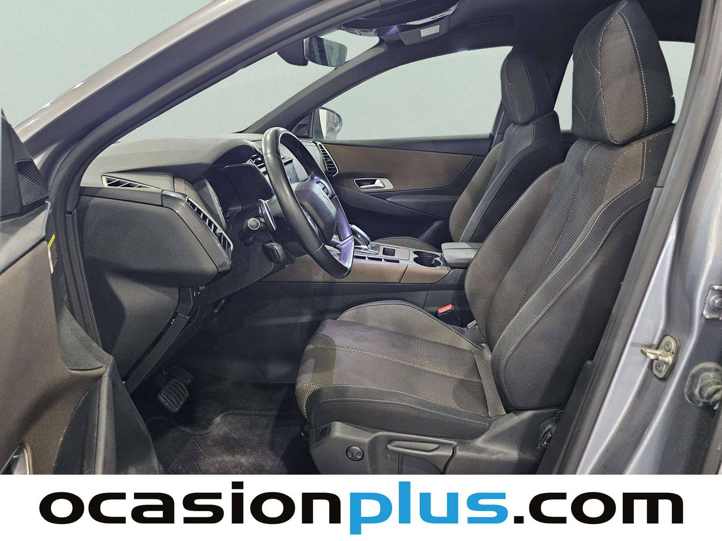 Foto asientos delanteros DS DS 7 Crossback DS DS7 Crossback BlueHDi 130 So Chic Auto (130 CV)