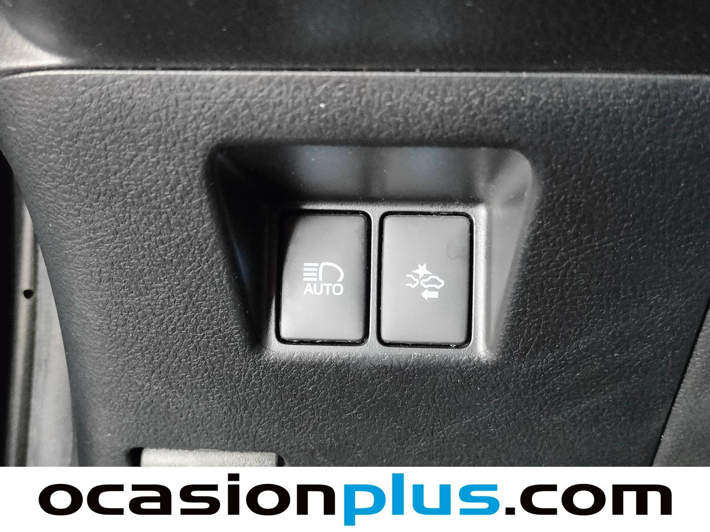 Extras del Toyota Yaris Toyota Yaris 1.5 Hybrid Advance (100 CV)