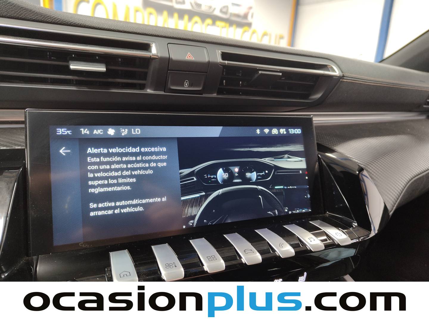 Foto Peugeot 508 Peugeot 508 SW BlueHDi 130 S&S GT EAT8 (130 CV)