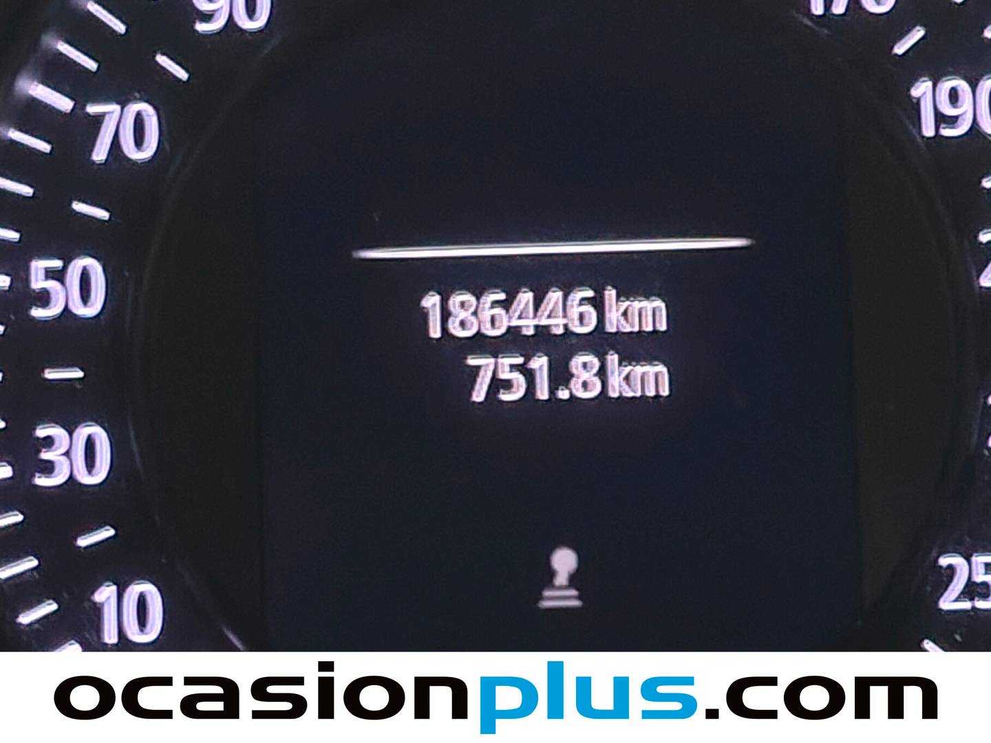 Renault Mégane Renault Megane Intens Energy TCe (130 CV) seminuevo